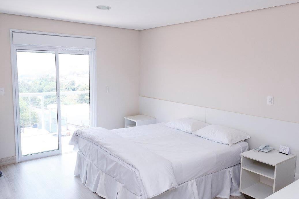 Hotel Serra Do Itaqueri Charqueada Ngoại thất bức ảnh