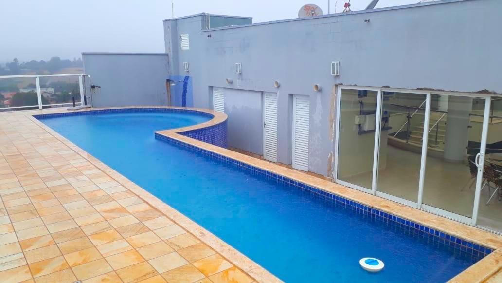 Hotel Serra Do Itaqueri Charqueada Ngoại thất bức ảnh