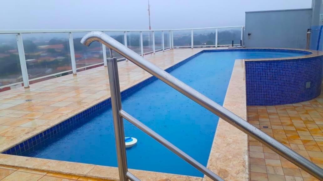 Hotel Serra Do Itaqueri Charqueada Ngoại thất bức ảnh