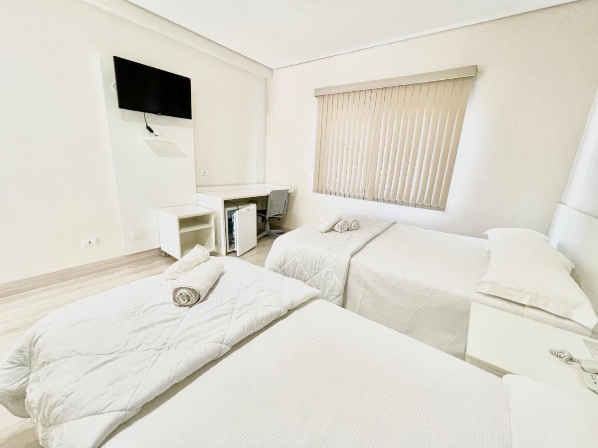Hotel Serra Do Itaqueri Charqueada Ngoại thất bức ảnh