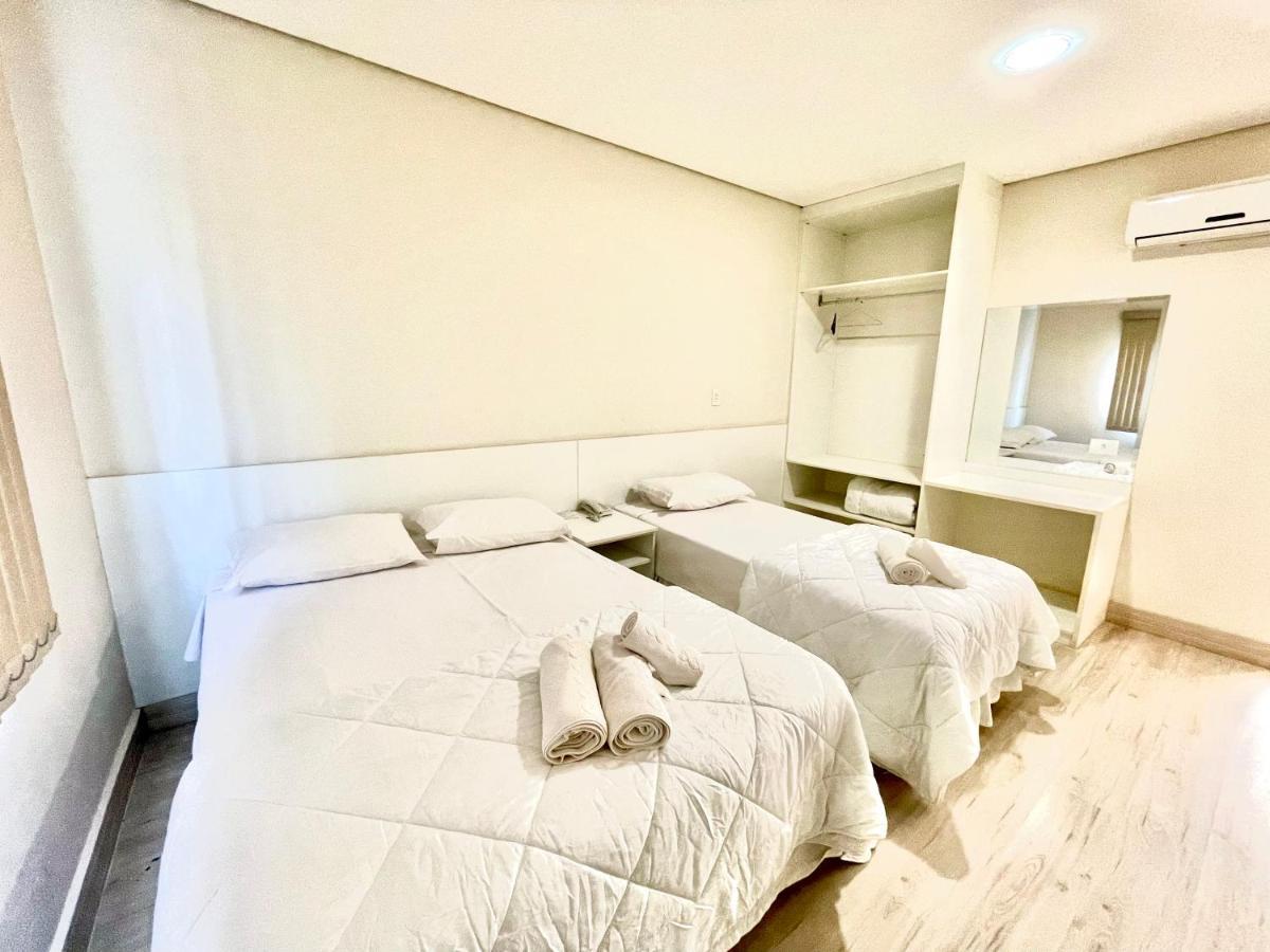 Hotel Serra Do Itaqueri Charqueada Ngoại thất bức ảnh