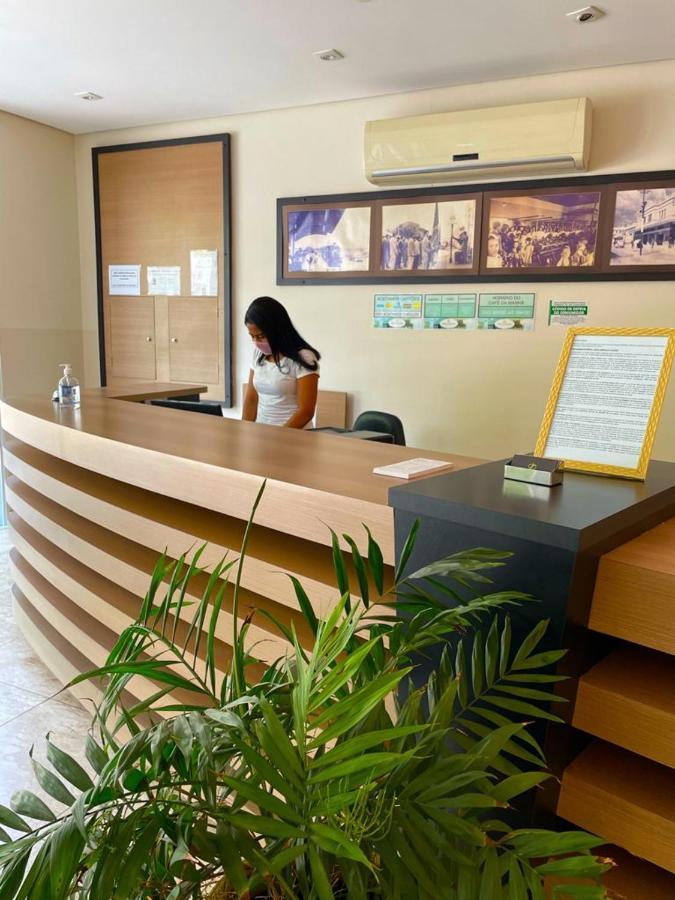 Hotel Serra Do Itaqueri Charqueada Ngoại thất bức ảnh