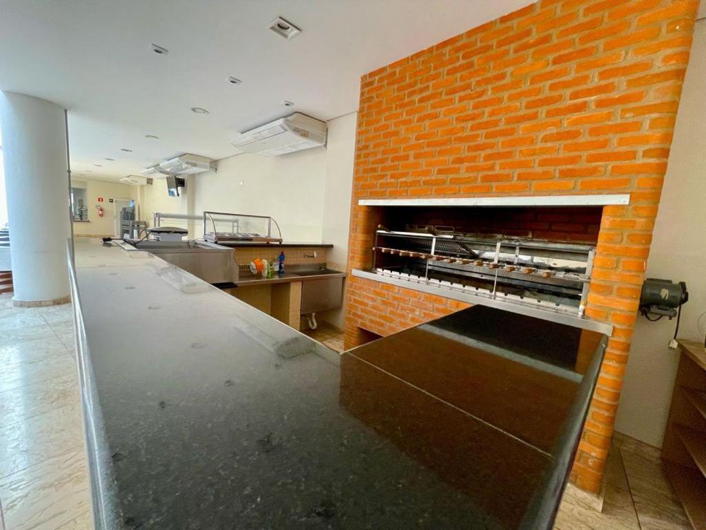 Hotel Serra Do Itaqueri Charqueada Ngoại thất bức ảnh