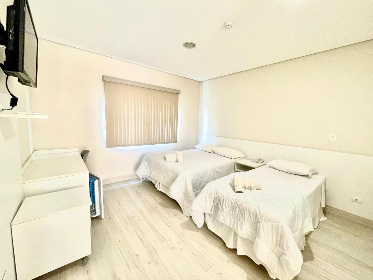 Hotel Serra Do Itaqueri Charqueada Ngoại thất bức ảnh