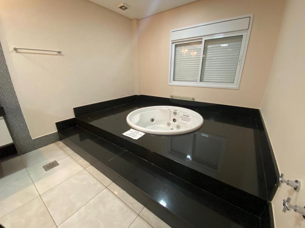 Hotel Serra Do Itaqueri Charqueada Ngoại thất bức ảnh