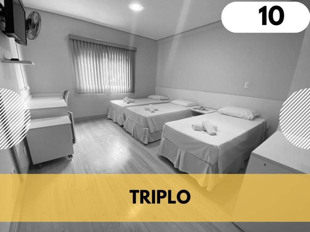 Hotel Serra Do Itaqueri Charqueada Ngoại thất bức ảnh